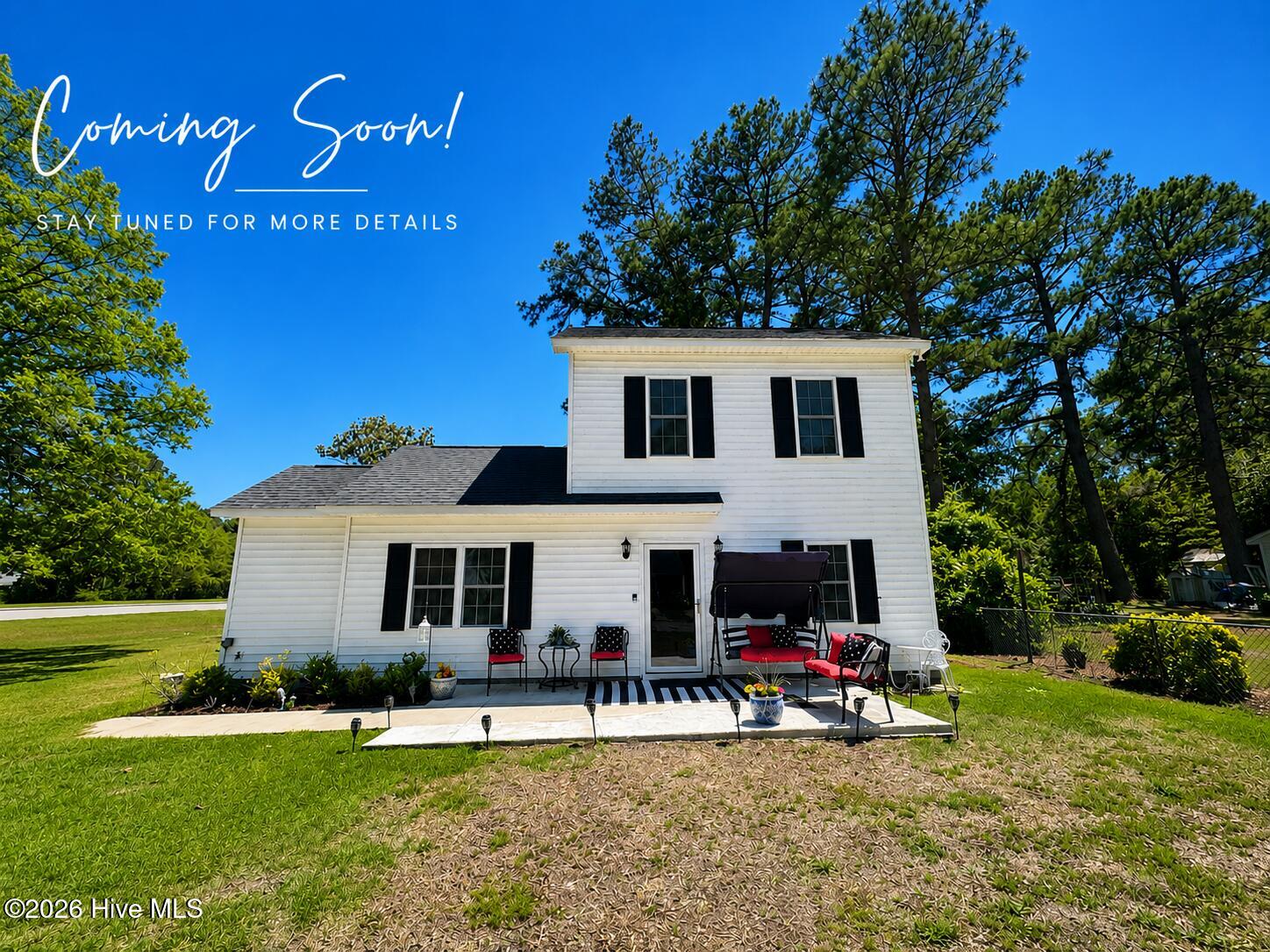 2105 Woodland Avenue,New Bern