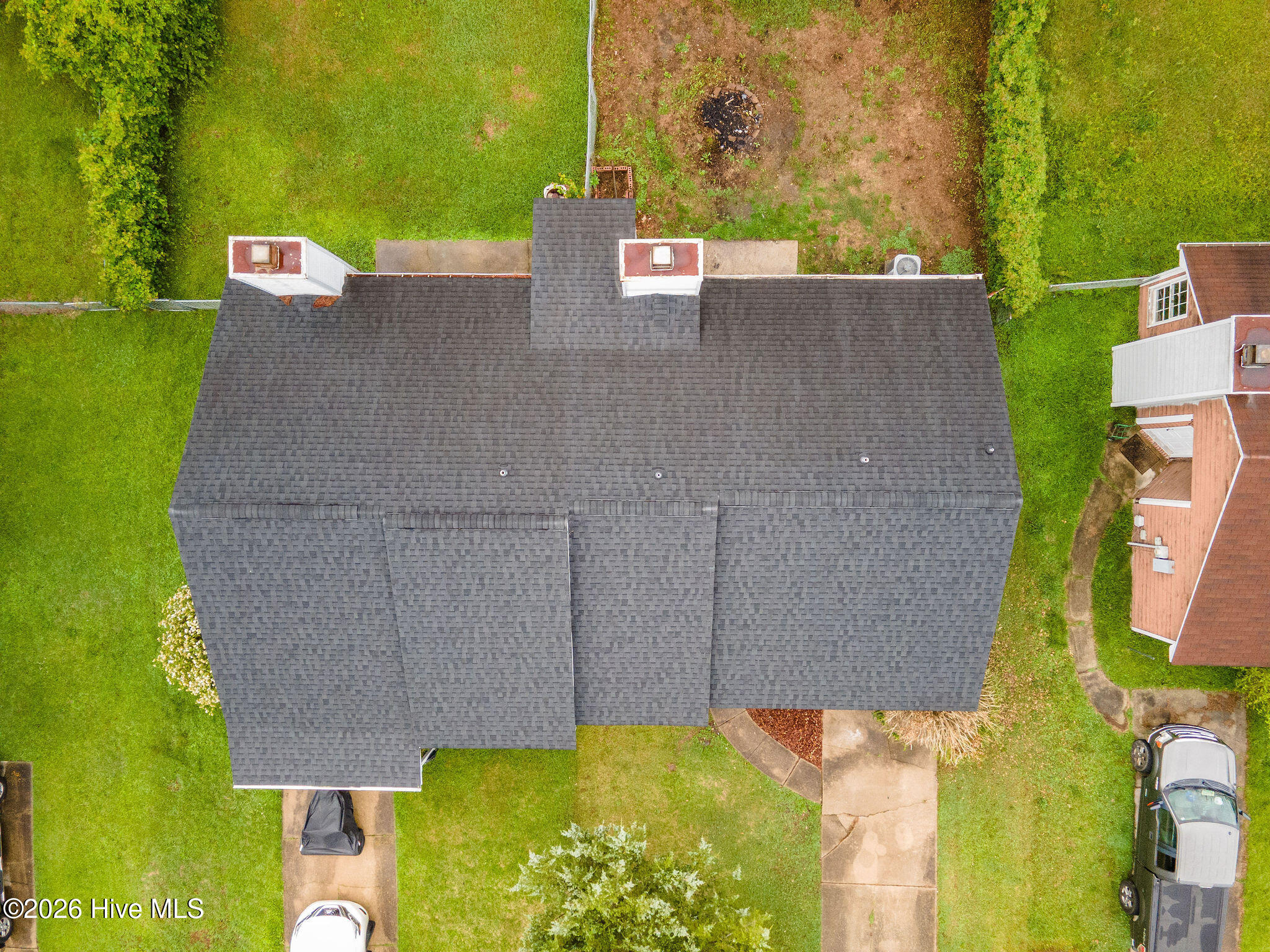 2314 Knollwood Lane,Midway Park