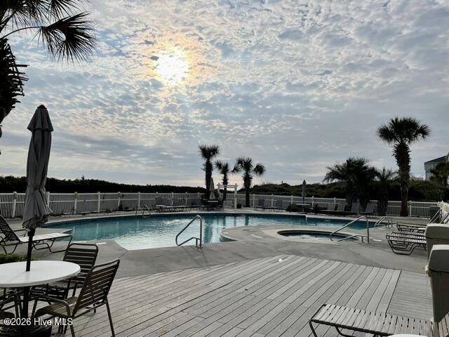 1701 Salter Path Road 103 B,Salter Path