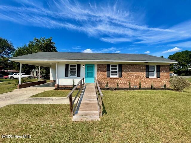 Homes for sale in Elizabethtown, NC | 902 Joel St, Elizabethtown, NC 28337 | MLS# 100528722