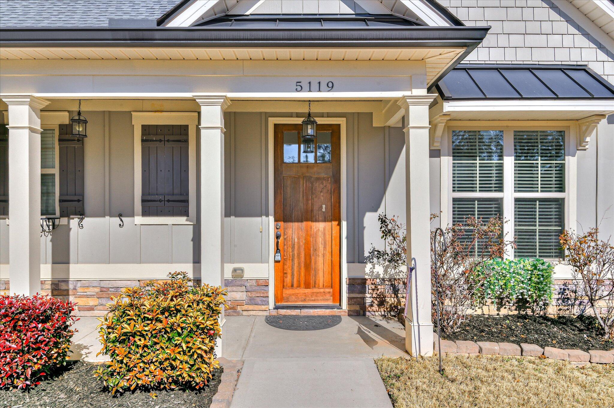 5119 Pickering Point, Evans, GA, 30809