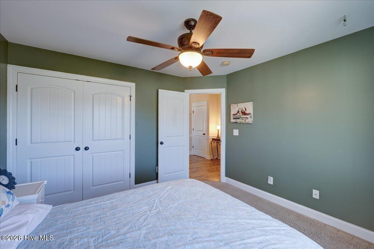 205 Antioch Lakes Road,New Bern