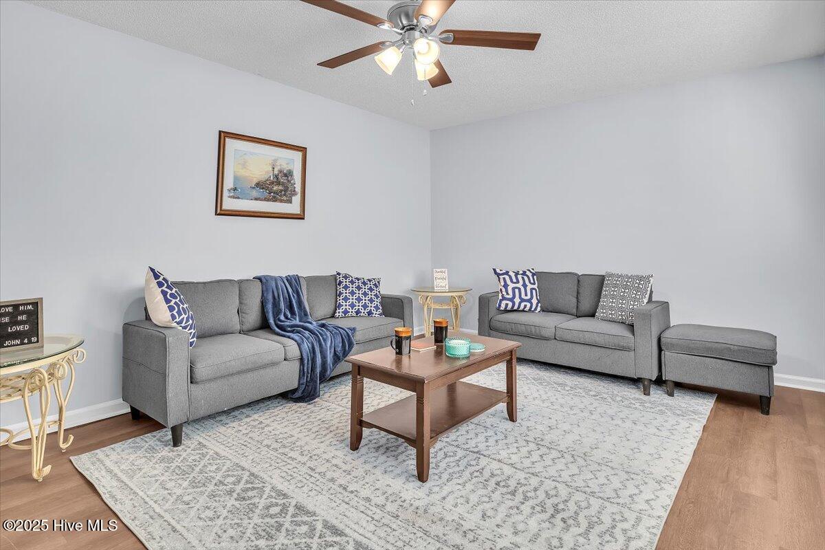 122 Carolina Circle, Jacksonville, NC, 28546