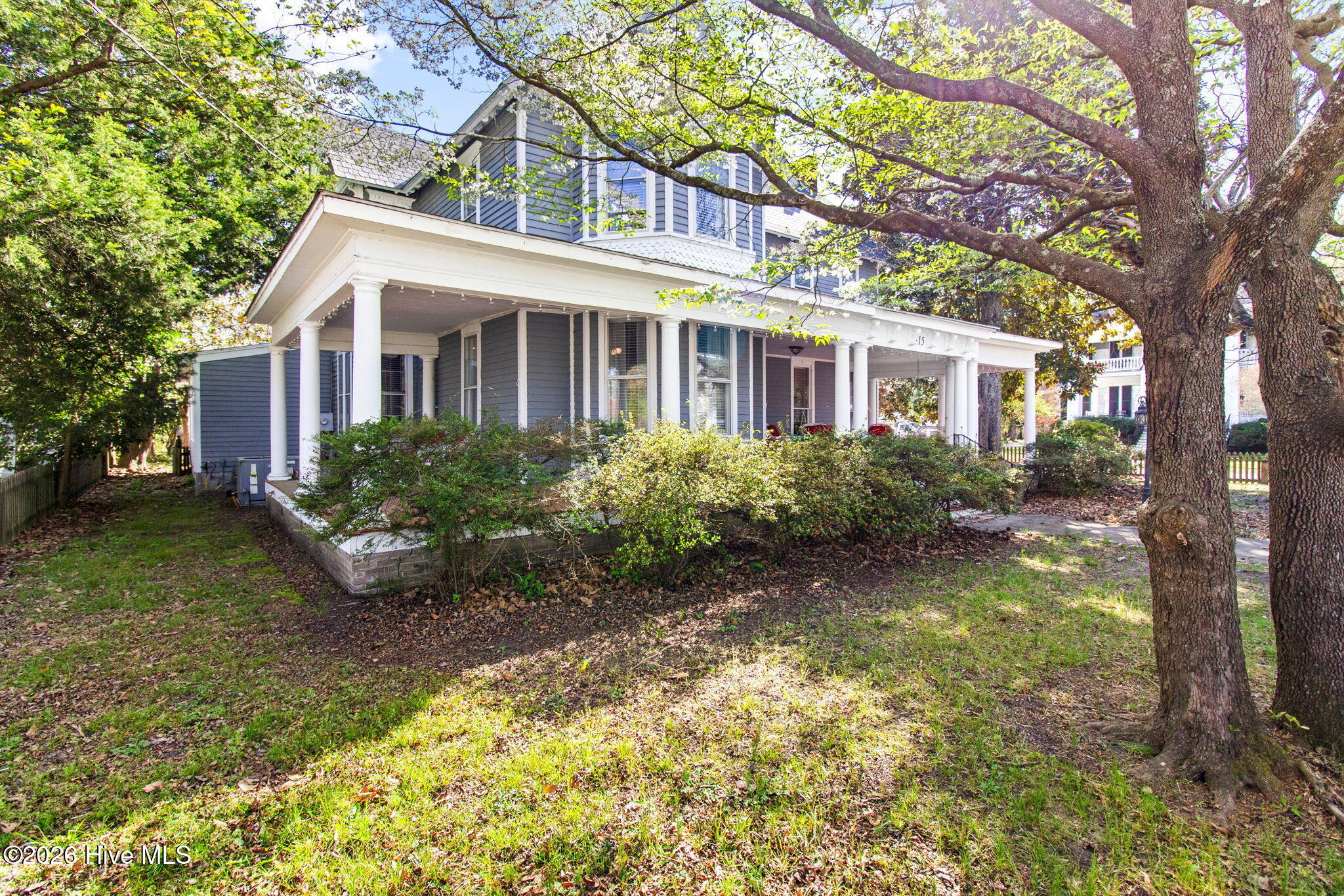 3rd image of 315 W Church St, Elizabeth City, NC 27909 | MLS# 100565187