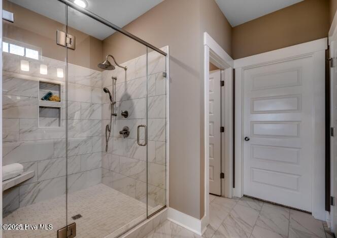 67 Lilaput Circle, Wilmington, NC 28411 – photo 13: Primary Bathroom