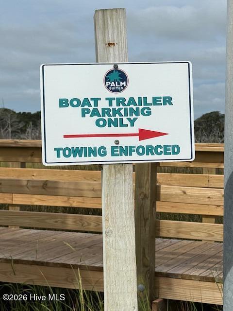 602 W Ft Macon Road UNIT 132, Atlantic Beach, NC, 28512