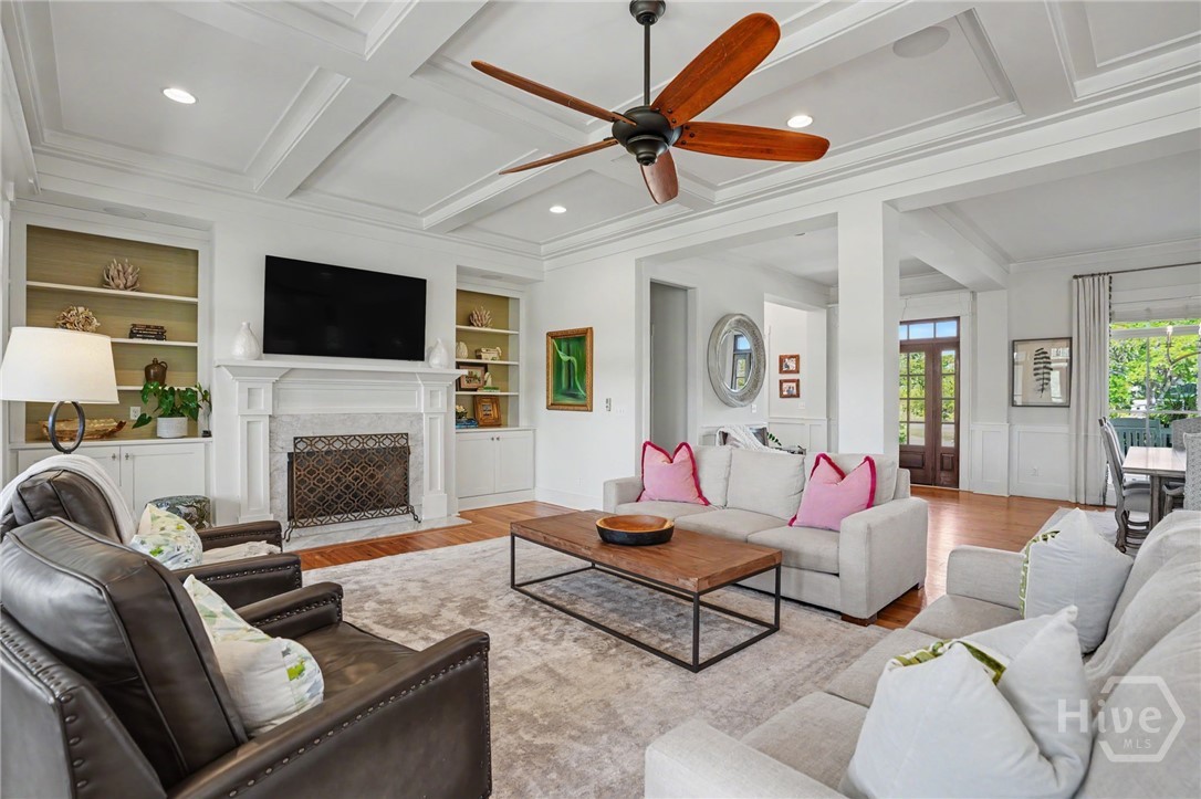 8 Caretakers Lane, Savannah, GA, 31404