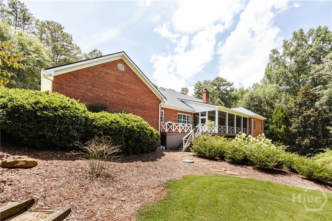 1781 Wild Azalea Lane