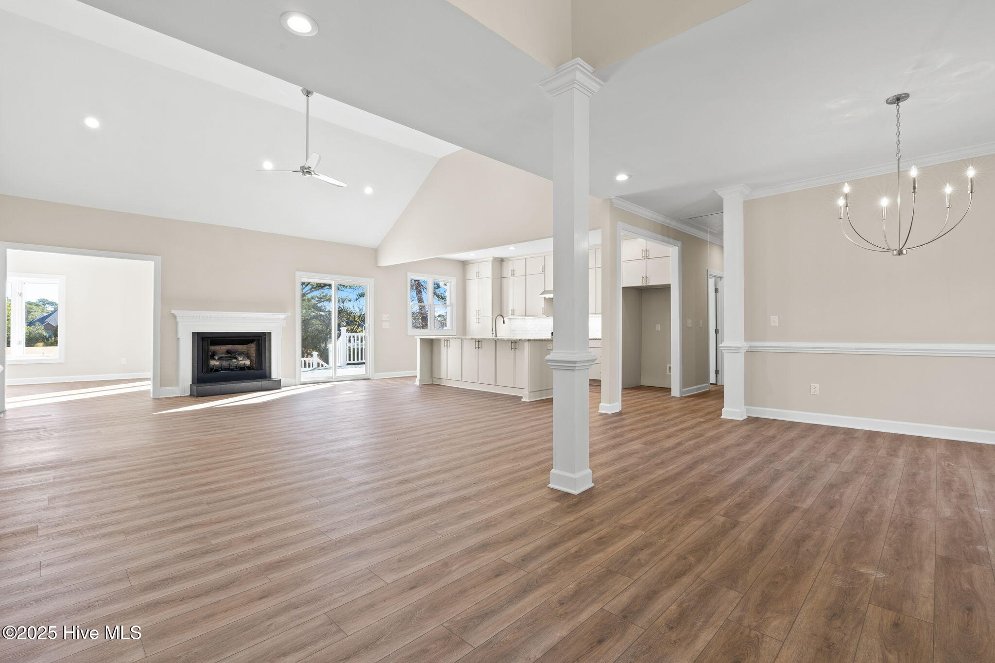 3223 St Andrews Circle SE, Southport, NC, 28461