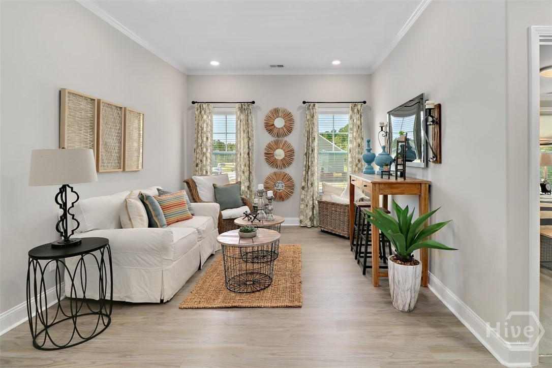 Pictures are NOT of the actual home. Pictures are of a finished Richmond plan and are for reference only.