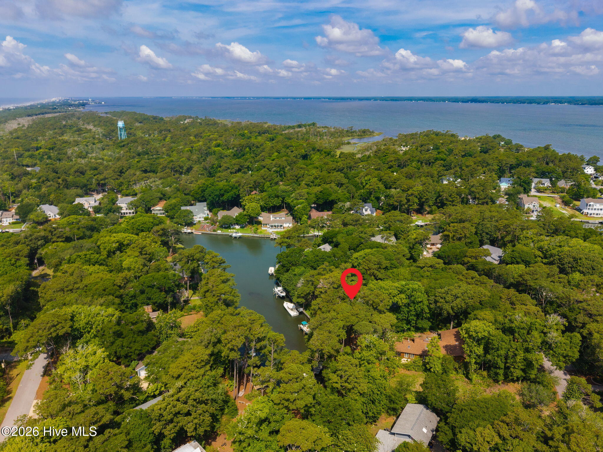 121 White Ash Drive,Pine Knoll Shores