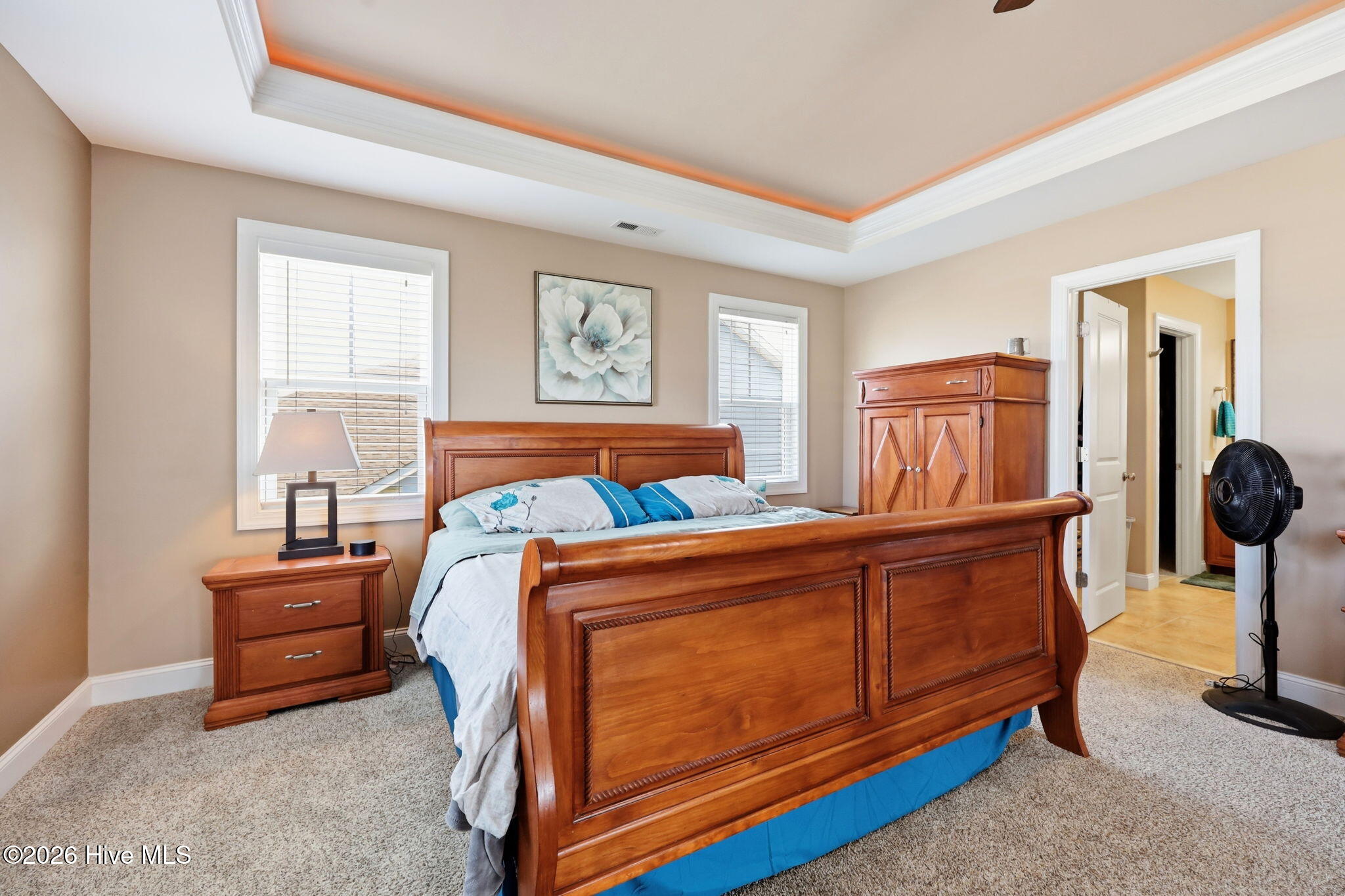 208 Bogue Harbor Court,Newport