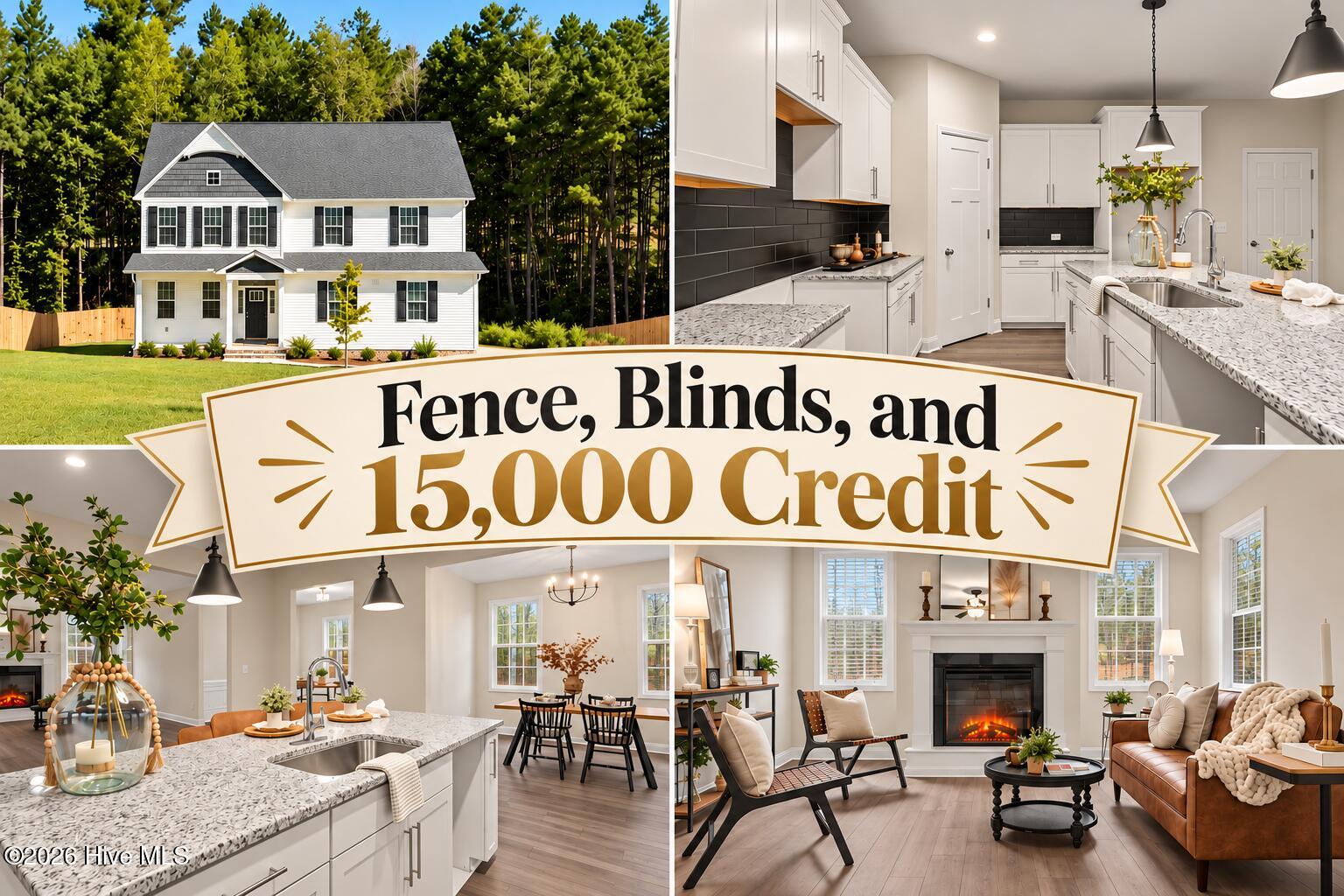 Single family home for sale at 117 Godwin Ct, Sanford, NC 27330 | MLS# 100547105