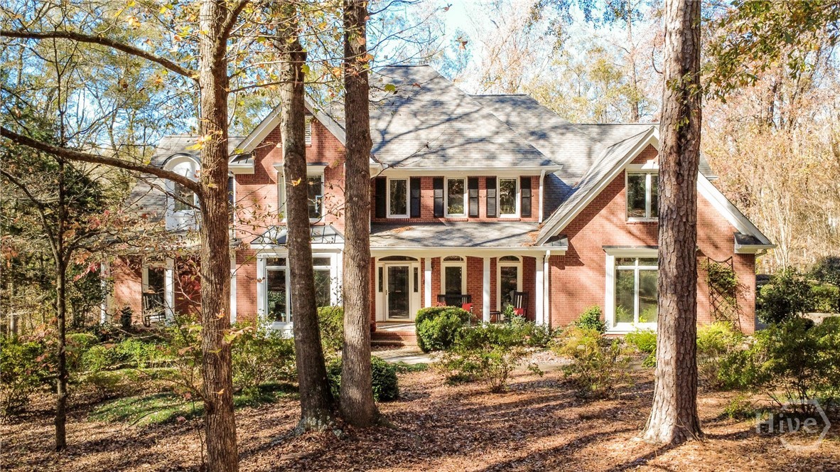 Homes for sale in Athens, GA | 1050 Scarlet Oak Cir, Athens, GA 30606 | MLS# CL347620