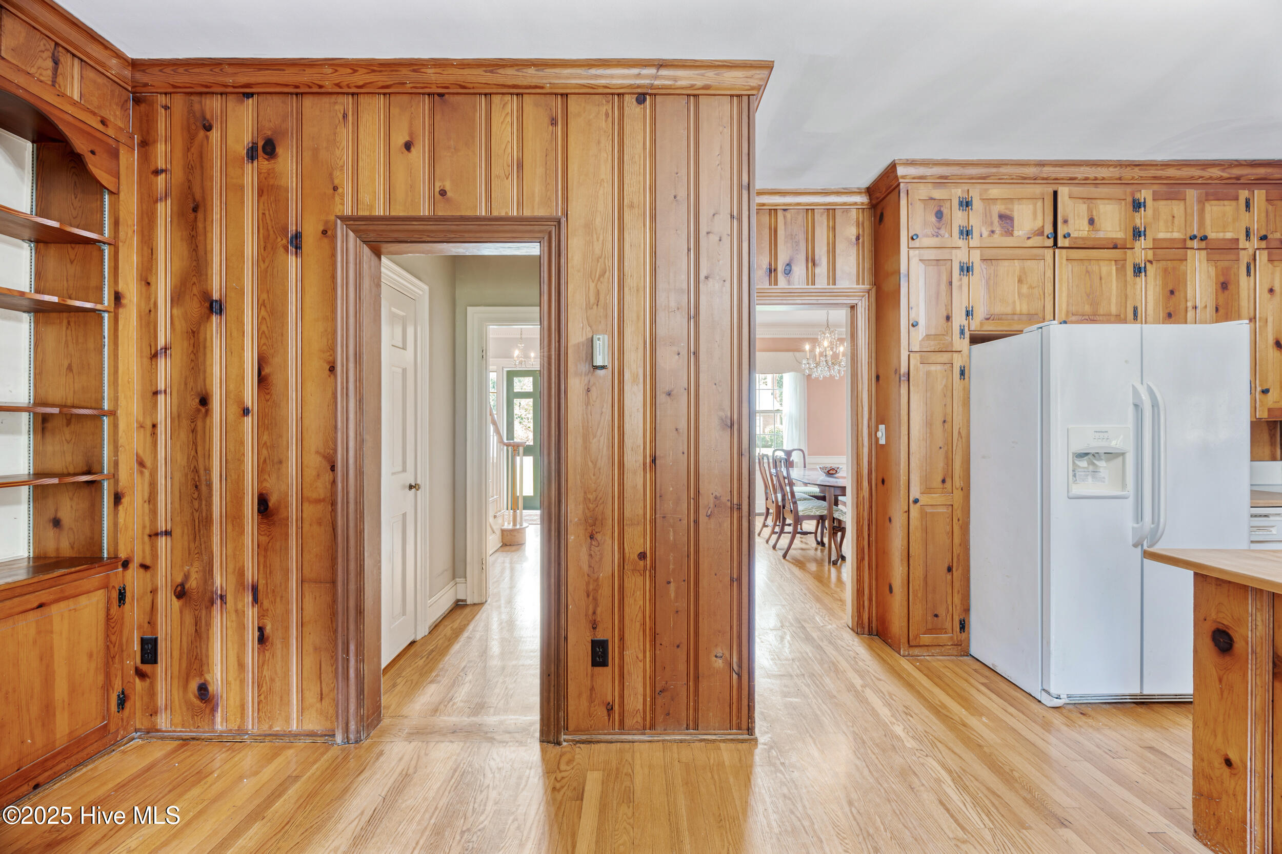 1300 Fairfax Avenue, Elizabeth City, NC, 27909