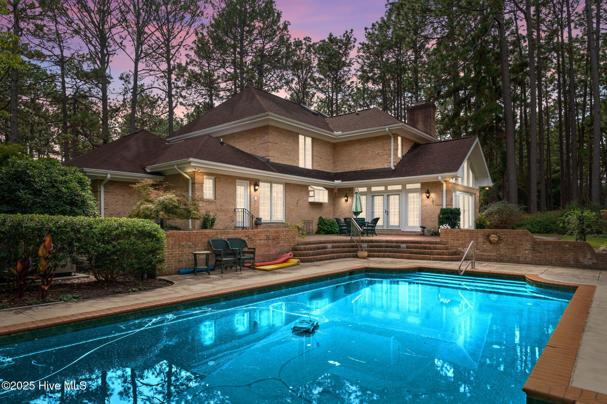 Photo 4 of Single family home for sale at 35 Lake Dornoch Dr, Pinehurst, NC 28374 | MLS# 100601334 | Listing updated on 2026-09-04