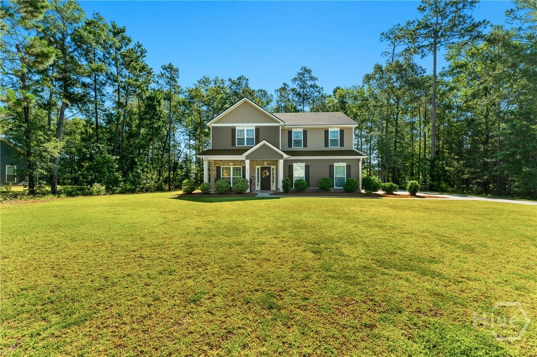 Photo 2 of Single family home for sale at 105 Burns Ct, Rincon, GA 31326 | MLS# SA340804 | Listing updated on 2026-09-20