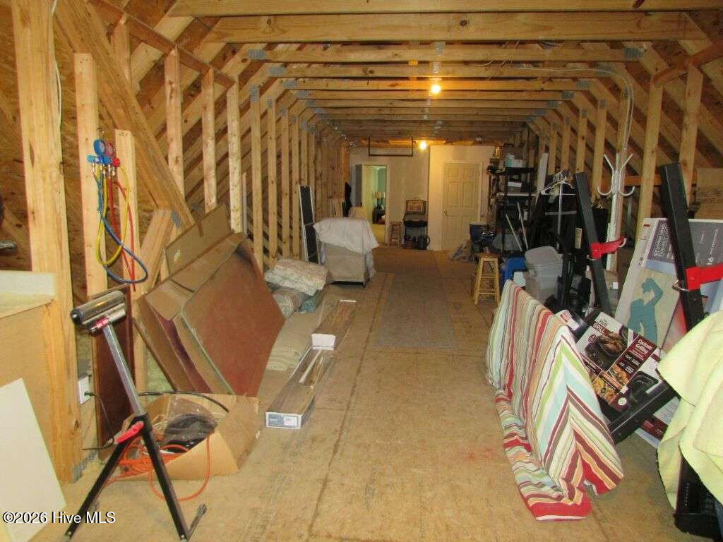 158 Stump Sound Church Road, Holly Ridge, NC, 28445