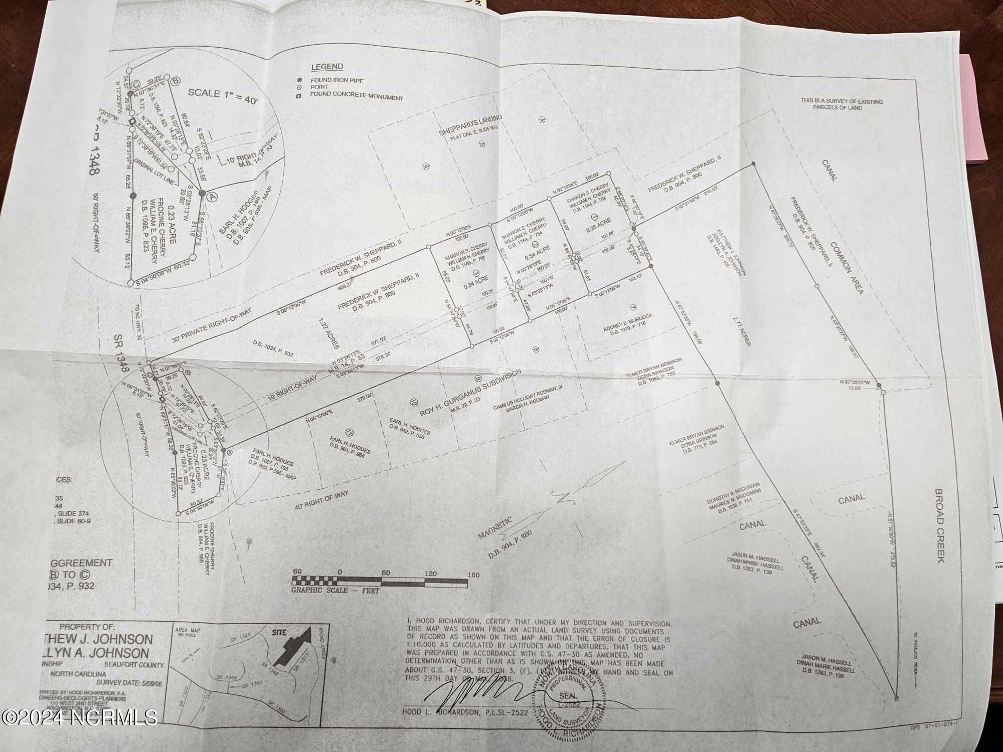 Homes for sale in Washington, NC | 200 Sheppards Lndg, Washington, NC 27889 | MLS# 100443029