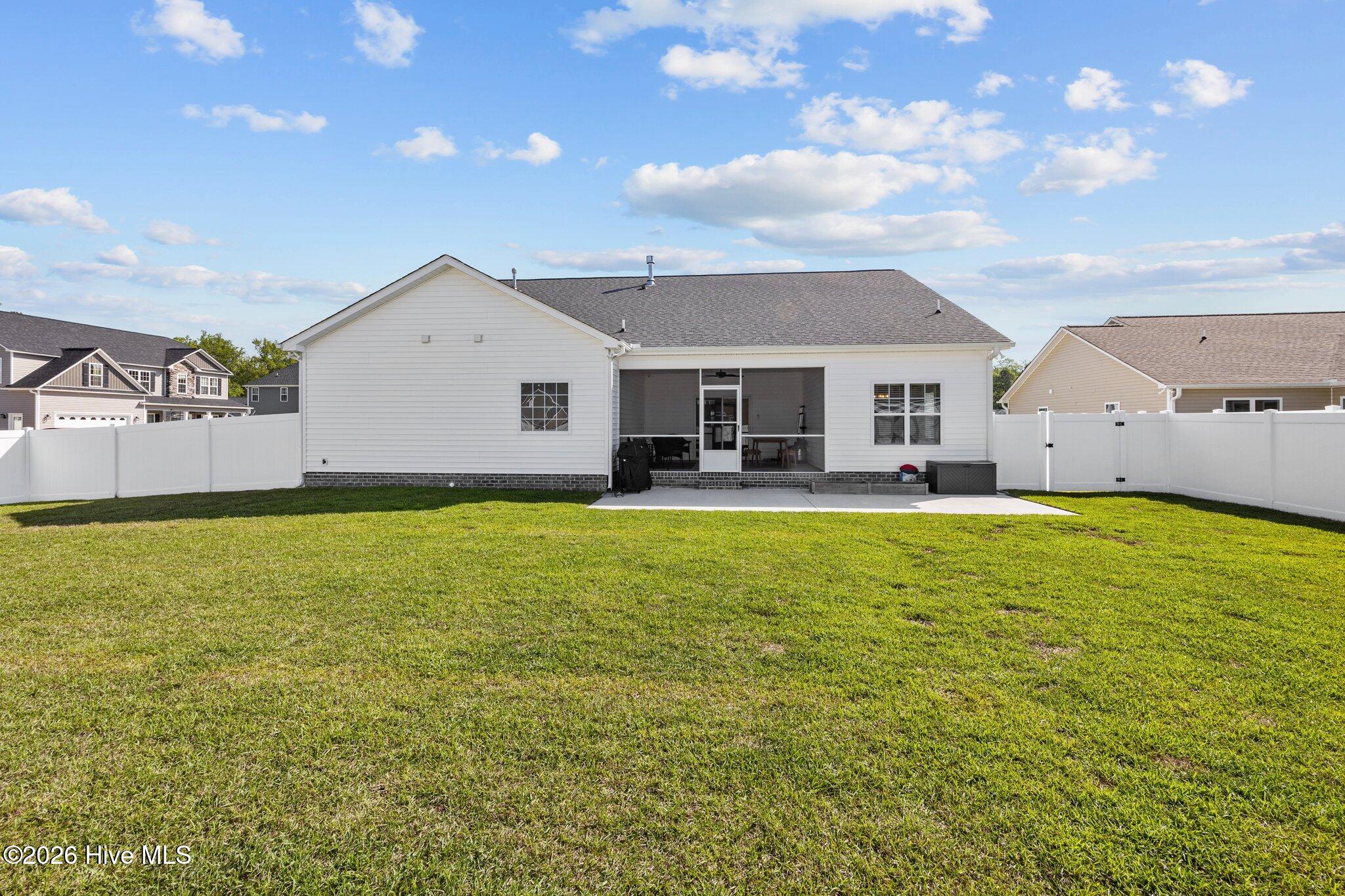 400 Belevue Court,New Bern