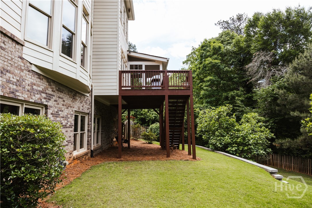 240 Beech Creek Road