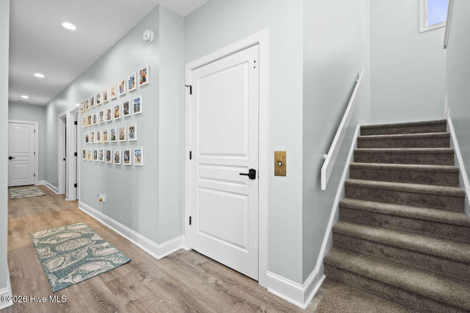 104 S 3rd Street 1-4,Morehead City