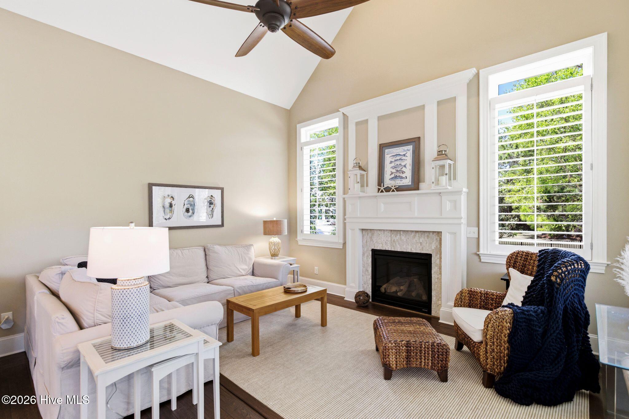 3902 Fairhaven Drive, Southport, NC, 28461