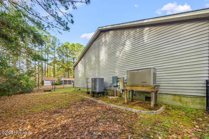 9314 Doris Drive,Oriental