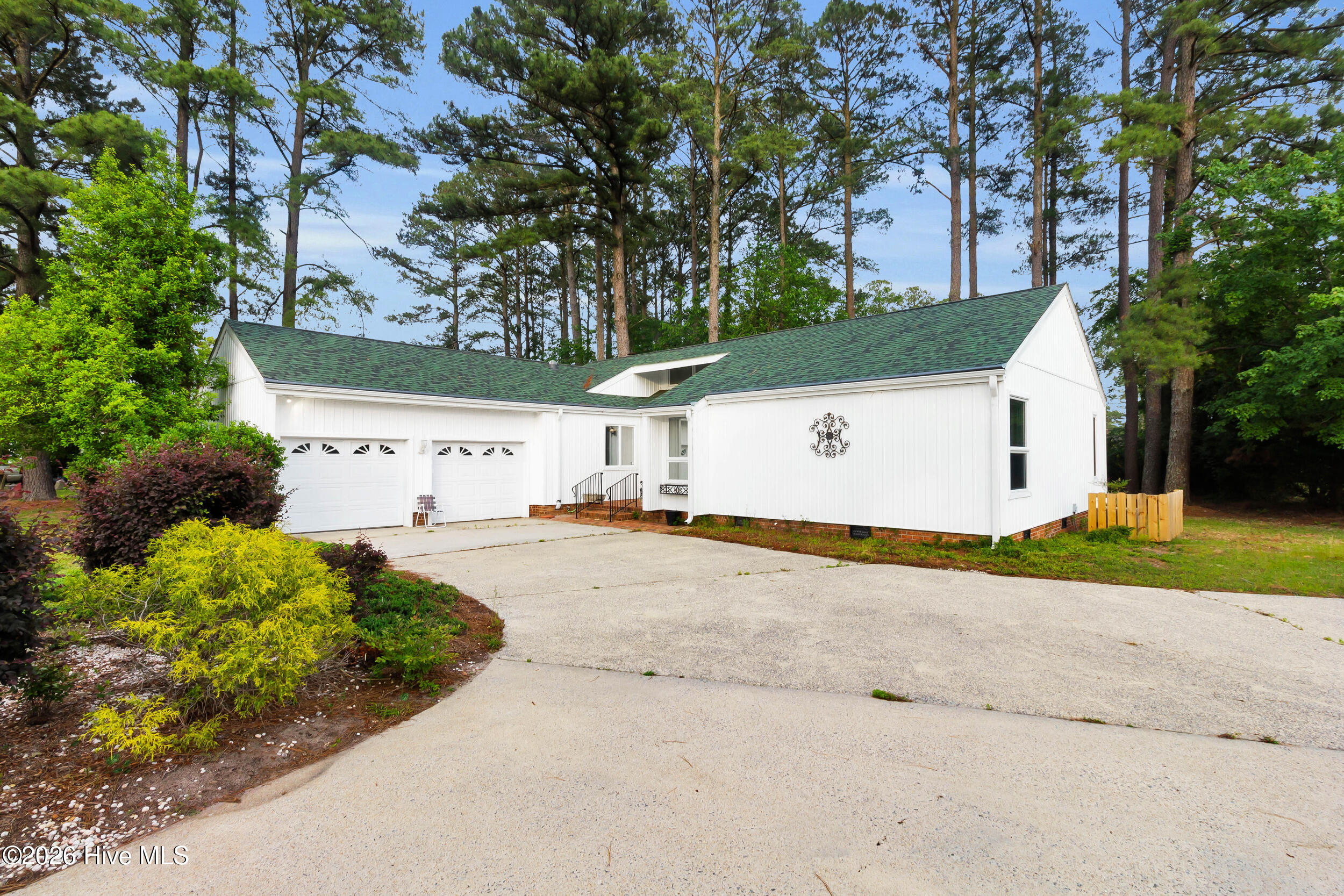 1106 Caracara Drive,New Bern