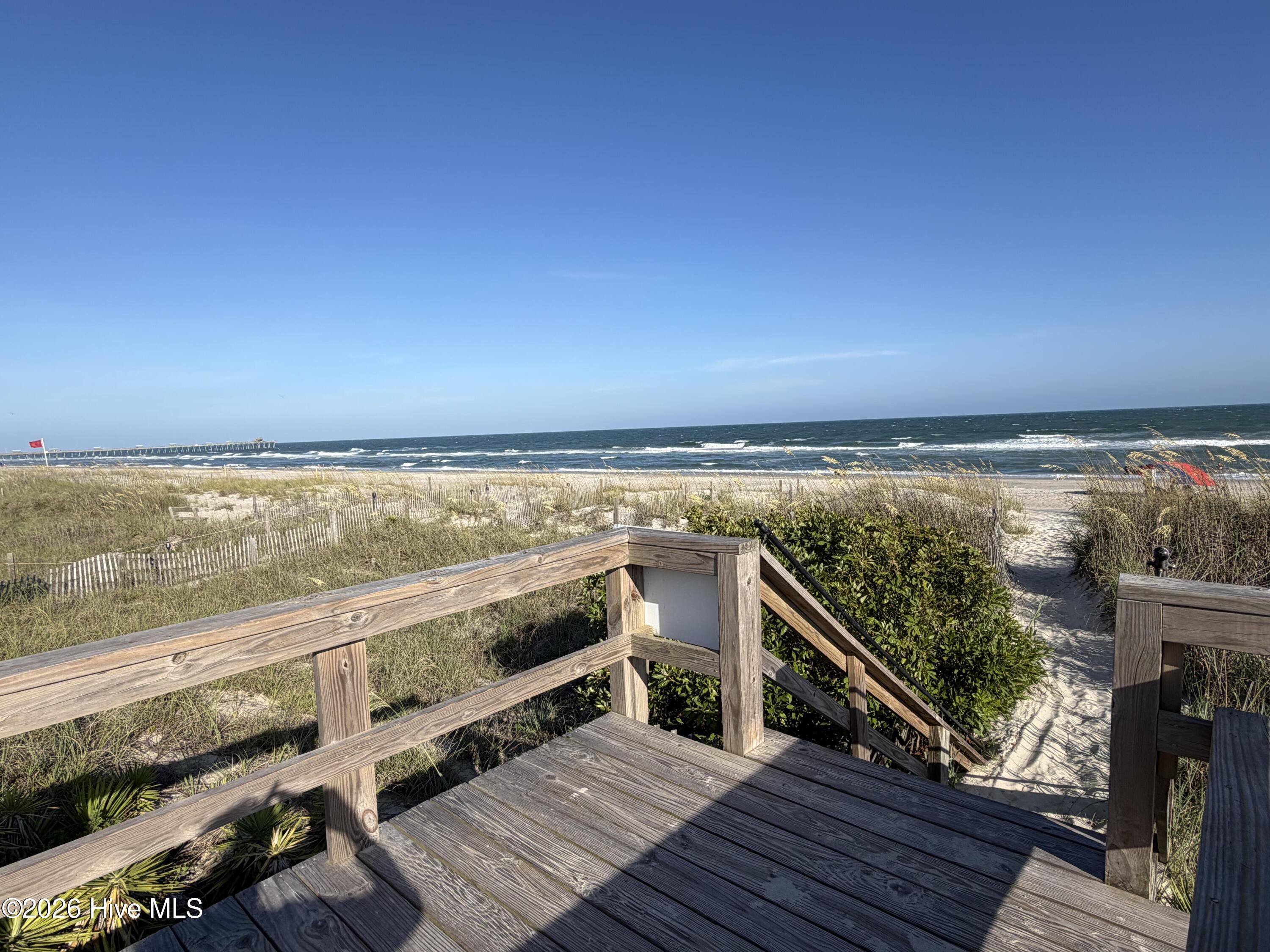8526 Ocean View Drive,Emerald Isle