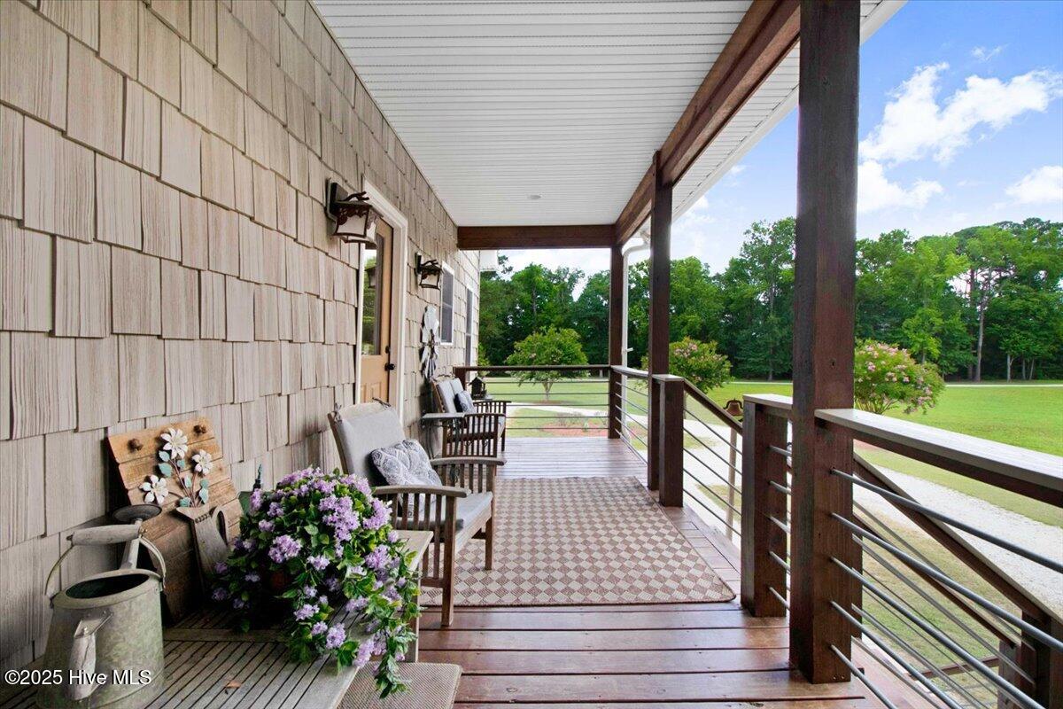 839 Henderson Road, Trenton, NC, 28585