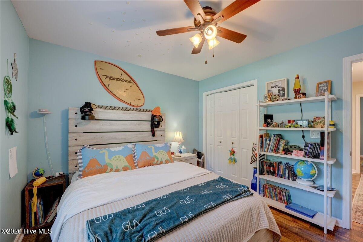 110 Seattle Slew Drive,Havelock
