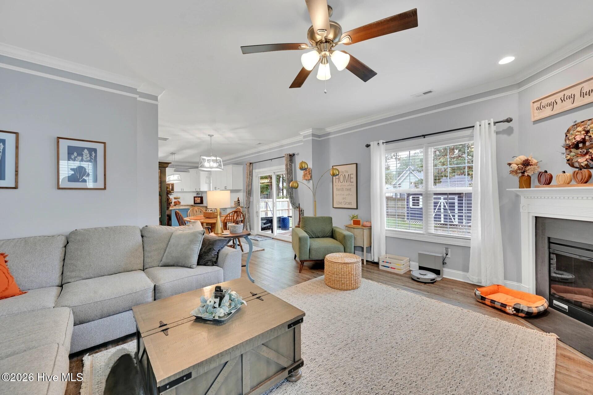 2825 Little Gem Circle, Winterville, NC, 28590