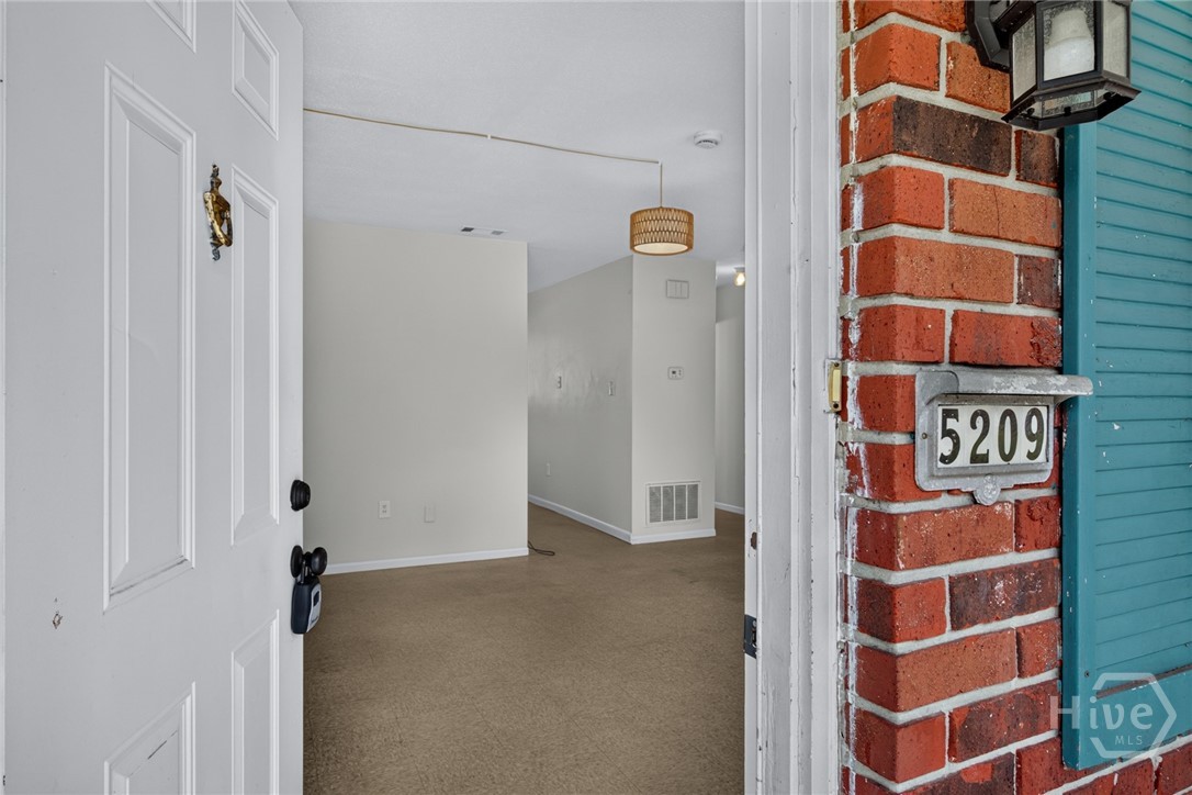 Photo 3 of Multi family home for sale at 5209 And 5211 Jasmine Ave, Savannah, GA 31404 | MLS# SA364766 | Listing updated on 2026-09-18