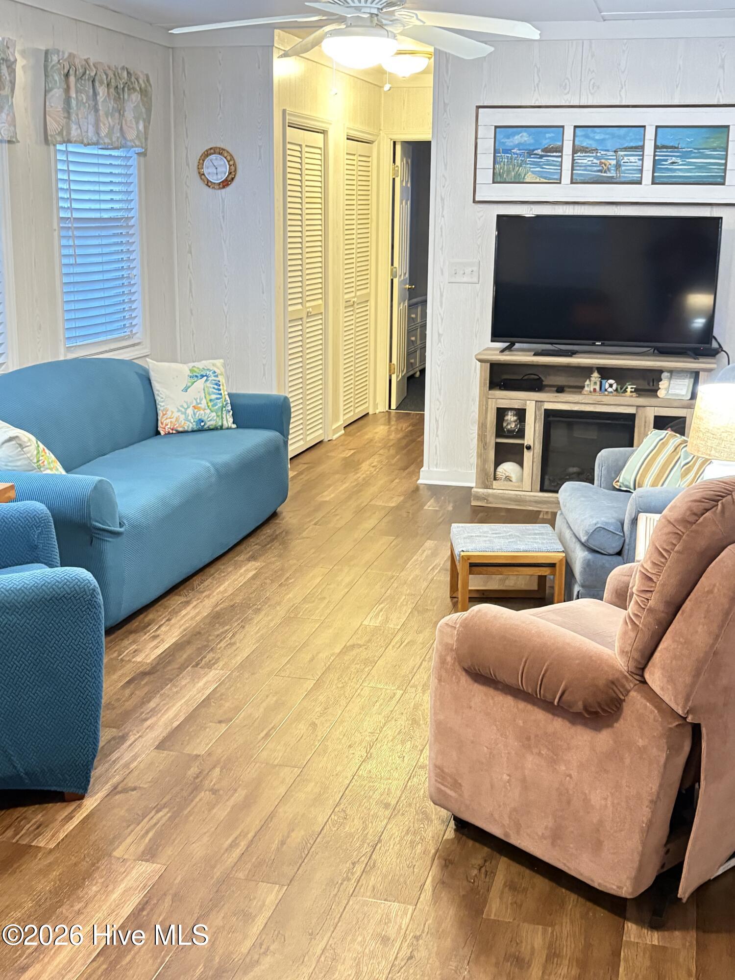 428 Ember Street, Sanford, NC, 27330