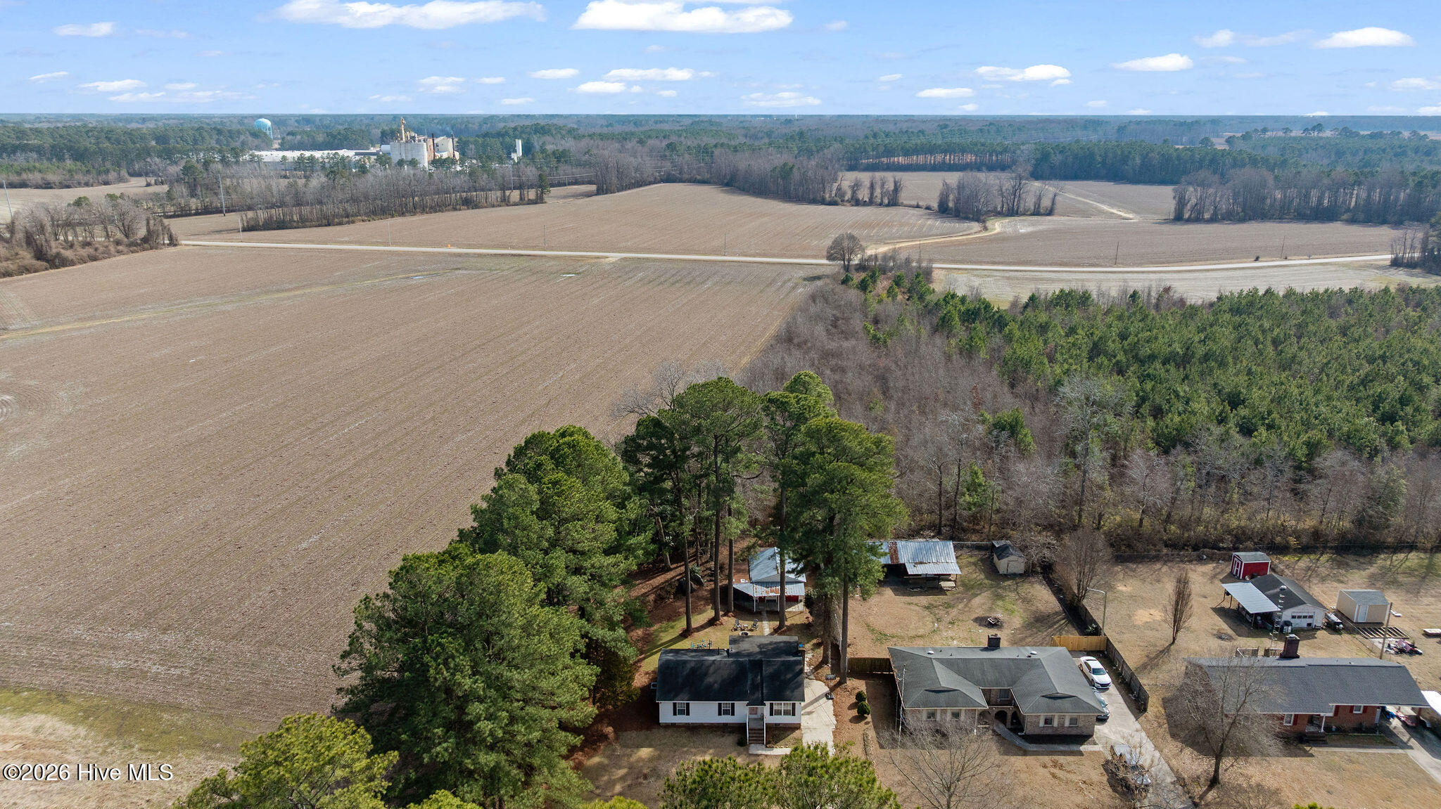 Homes for sale in Elm City, NC | 3838 Longleaf Dr Ne, Elm City, NC 27822 | MLS# 100555372