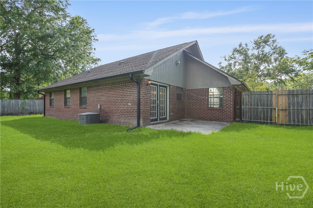 18th image of 807 Hidden Hollow Cir, Hinesville, GA 31313 | MLS# SA362560