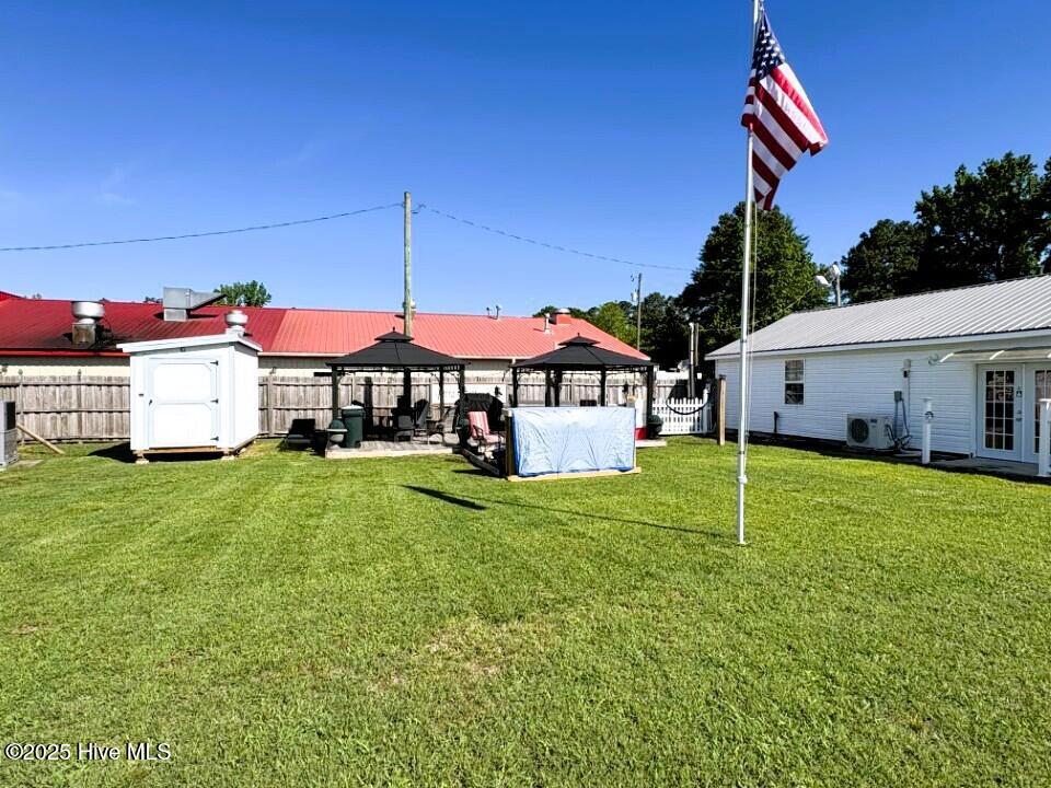 160 Kinston Highway,Richlands