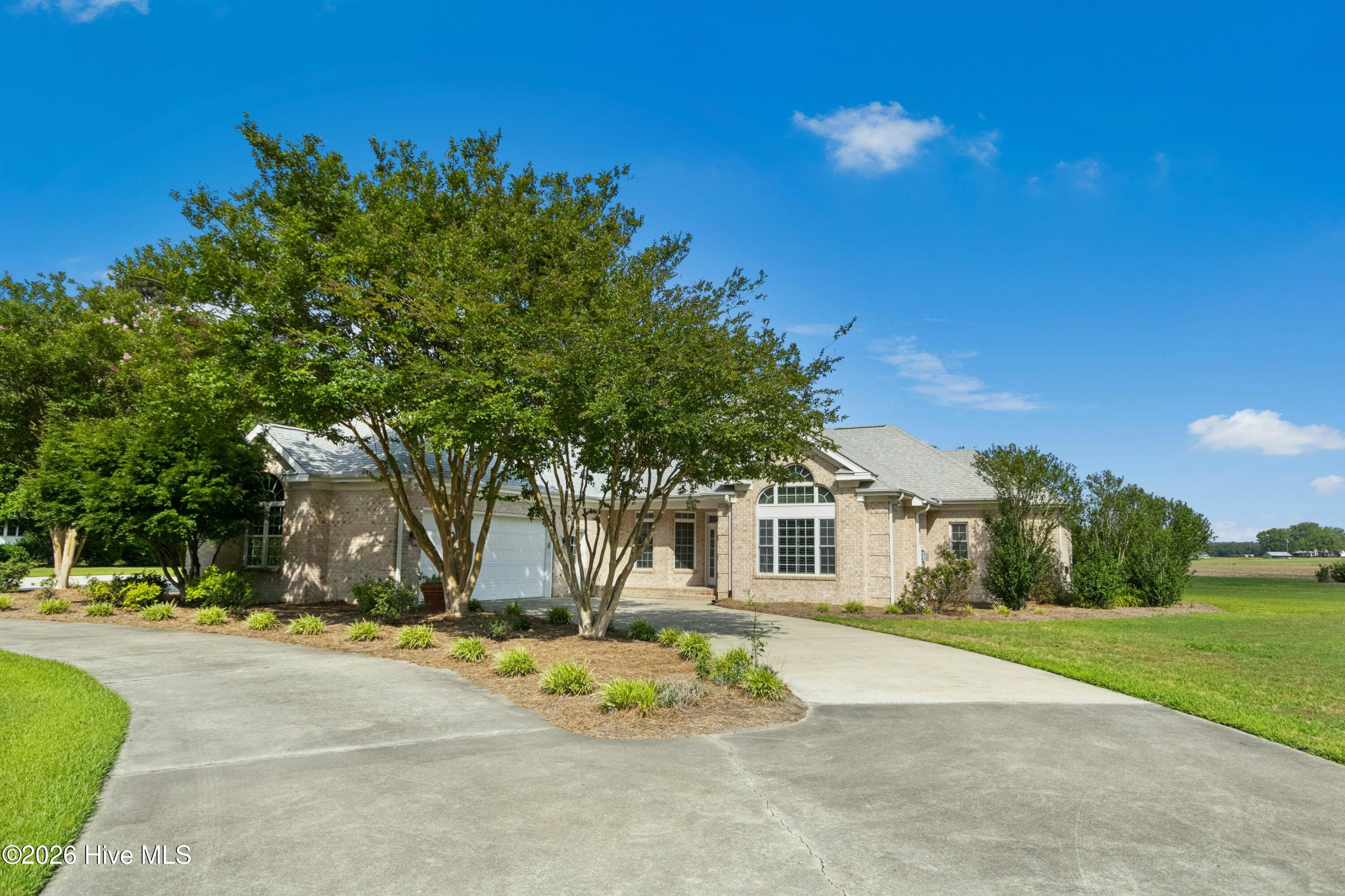 1380 Bear Trap Road, Williamston, NC 27892 Listing Photo  1