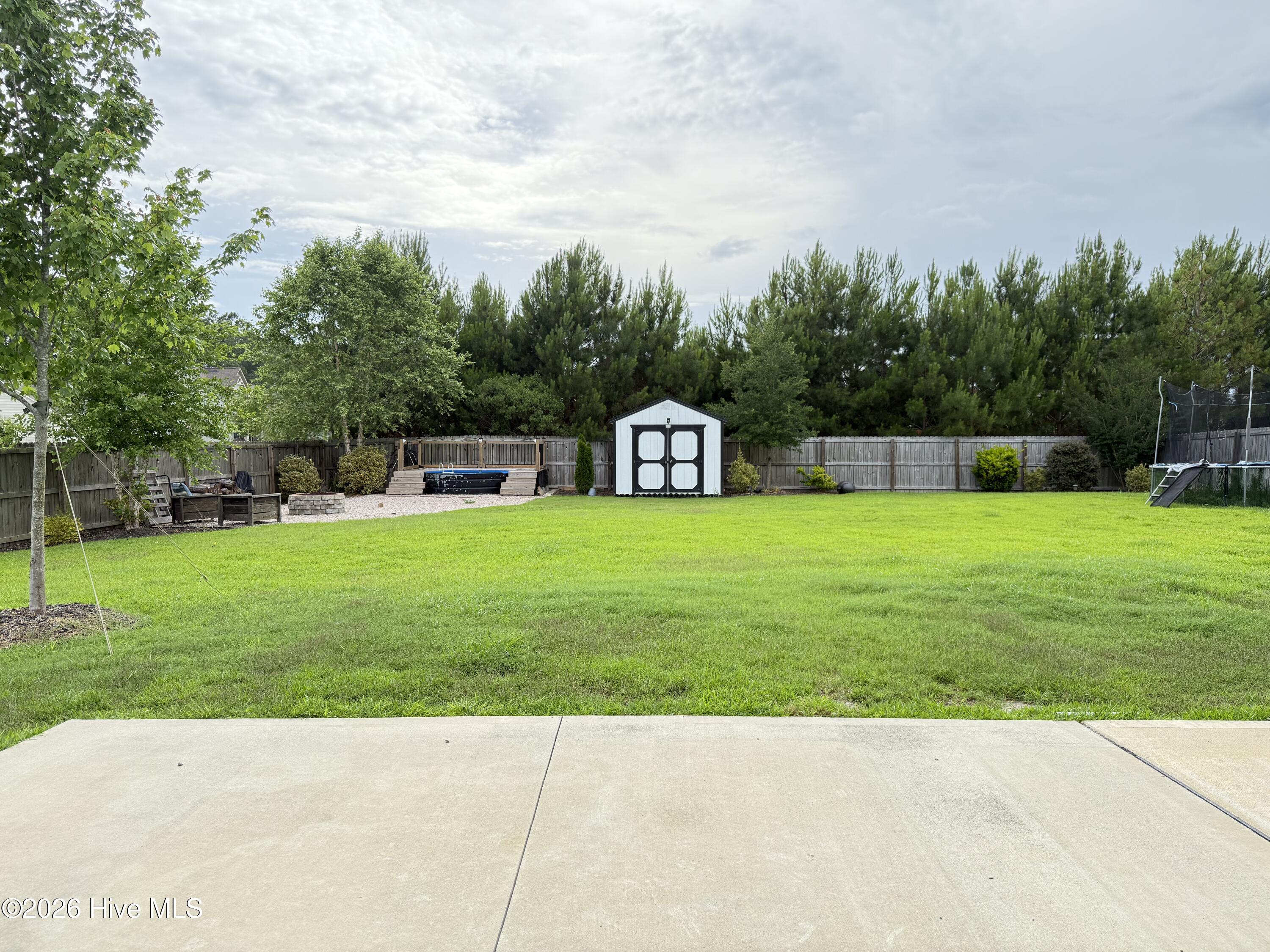 303 Breezeway Drive,Sneads Ferry