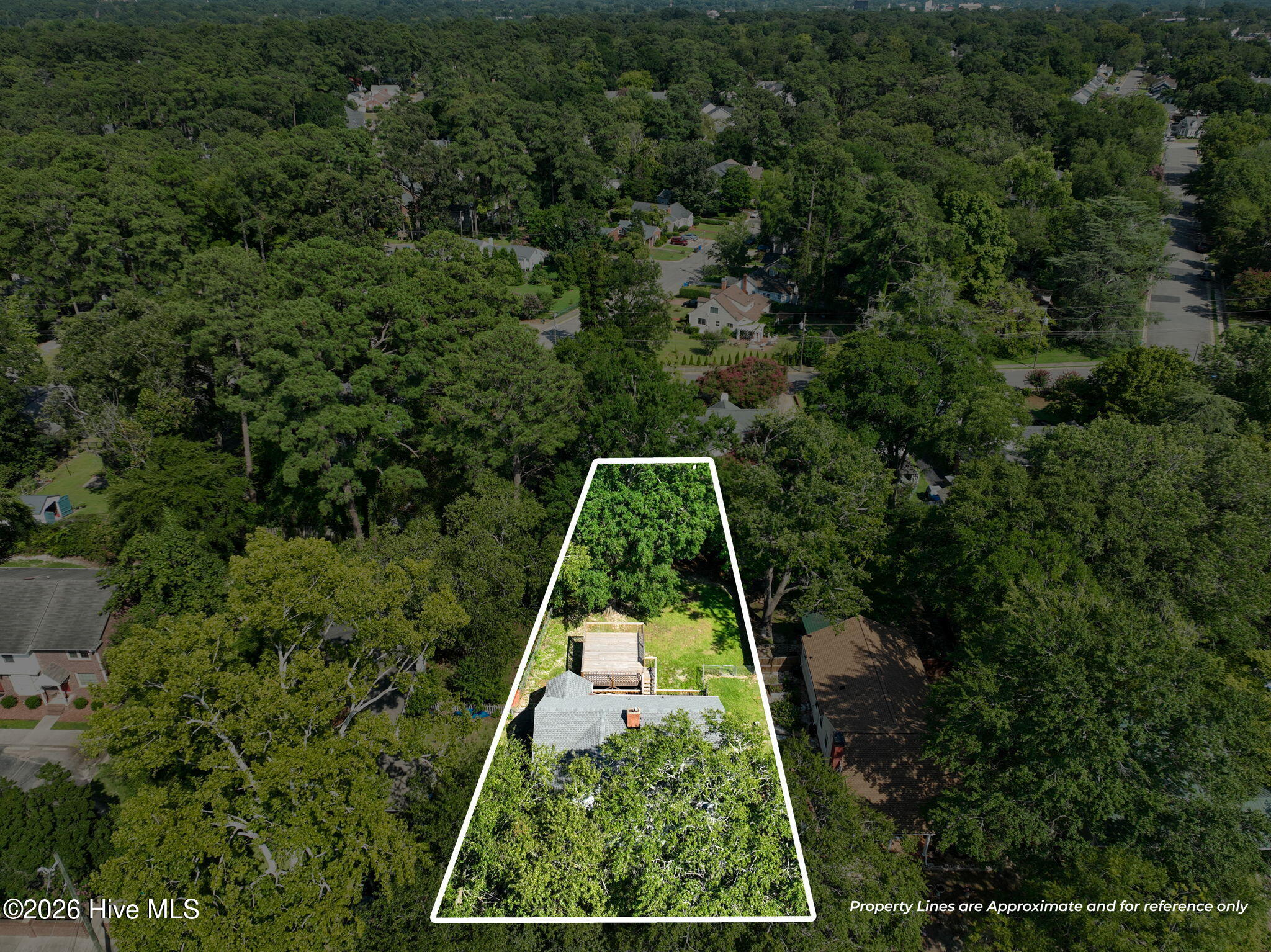 40th image of 404 Pearl St, Fayetteville, NC 28303 | MLS# 100598292