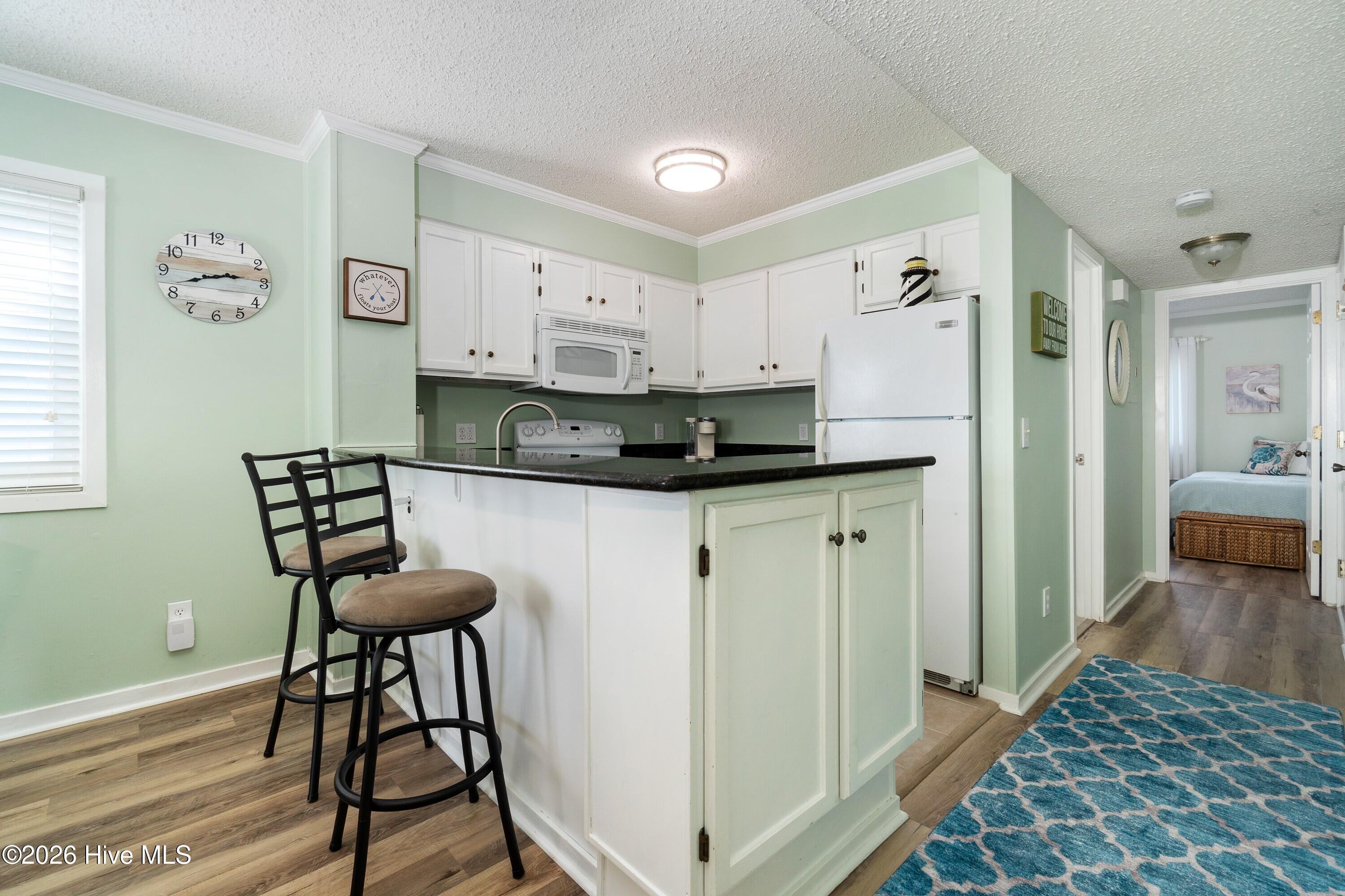 89 Country Club Drive Apt H2,Minnesott Beach