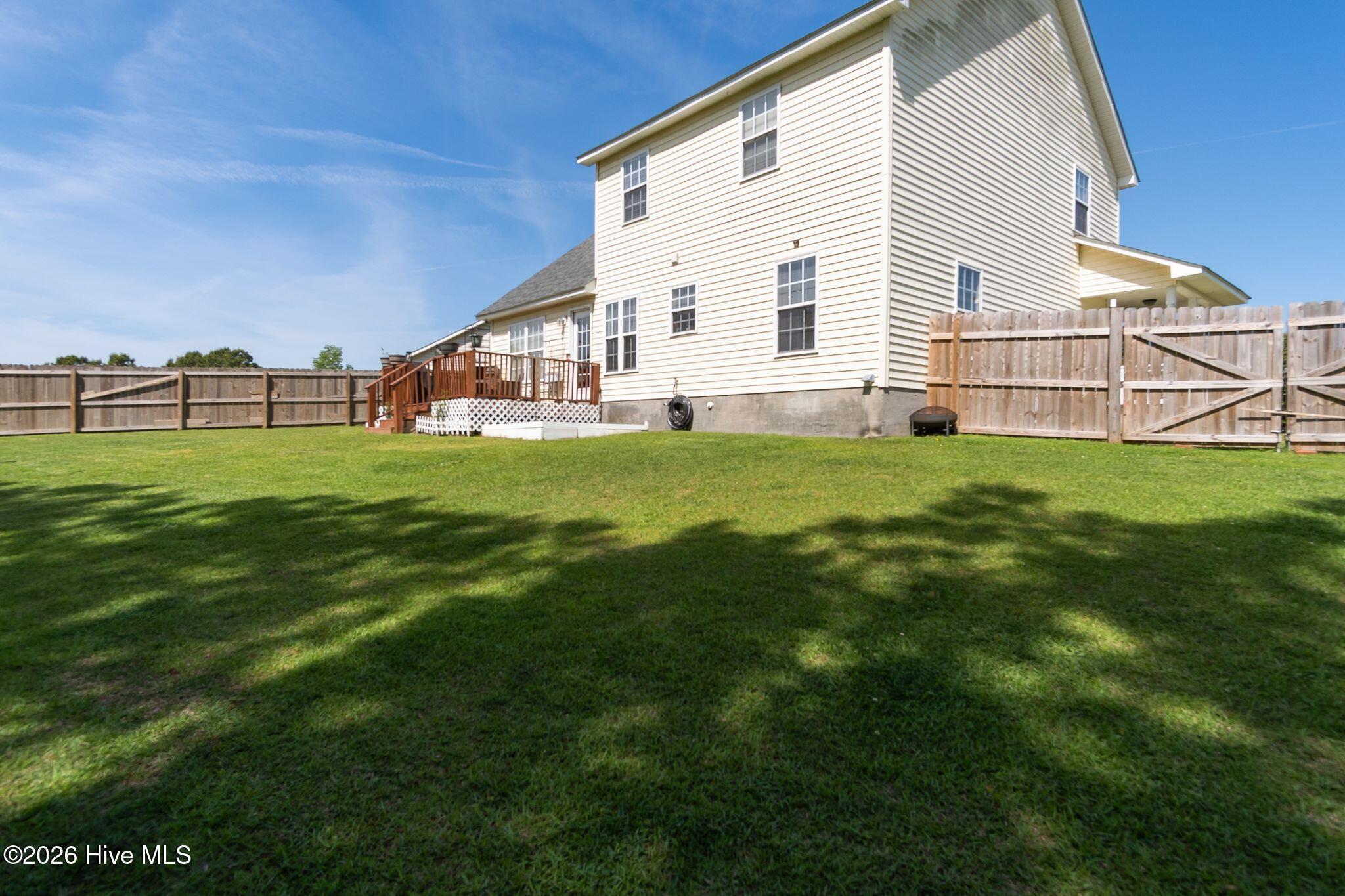 111 Baldwin Court, Jacksonville, NC, 28546