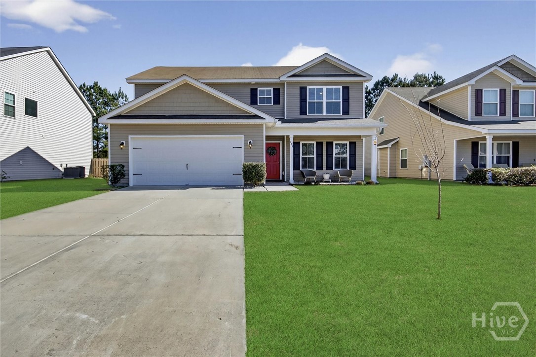 143 Waverly, Savannah, Georgia, 4 Bedrooms Bedrooms, 0 ,3 BathroomsBathrooms,Single family residence,For sale,Waverly,SA346782