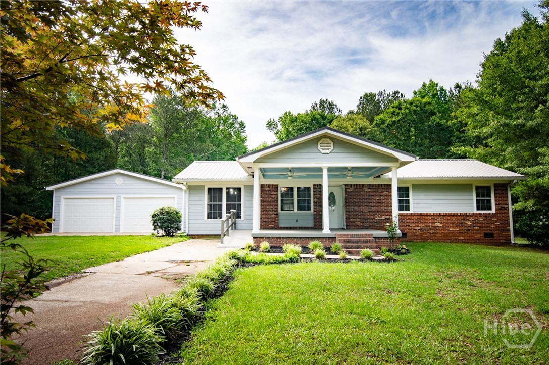 Property at 1061 Old Salem Road