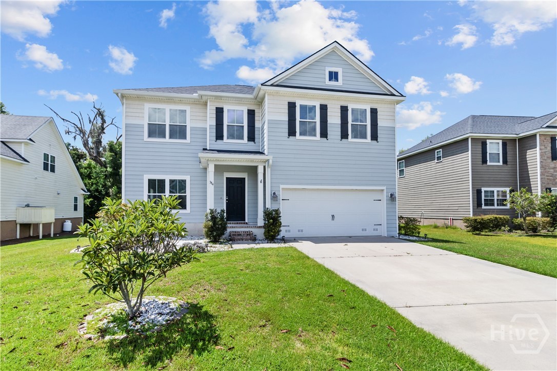 Property at 384 Waverly Lane