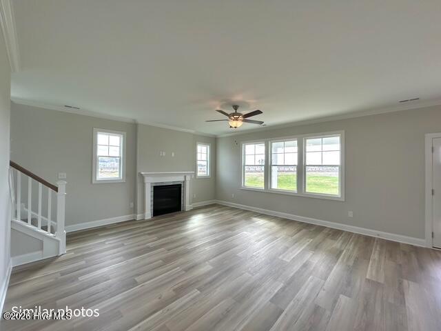 757 Aria Lane, Hubert, NC, 28539