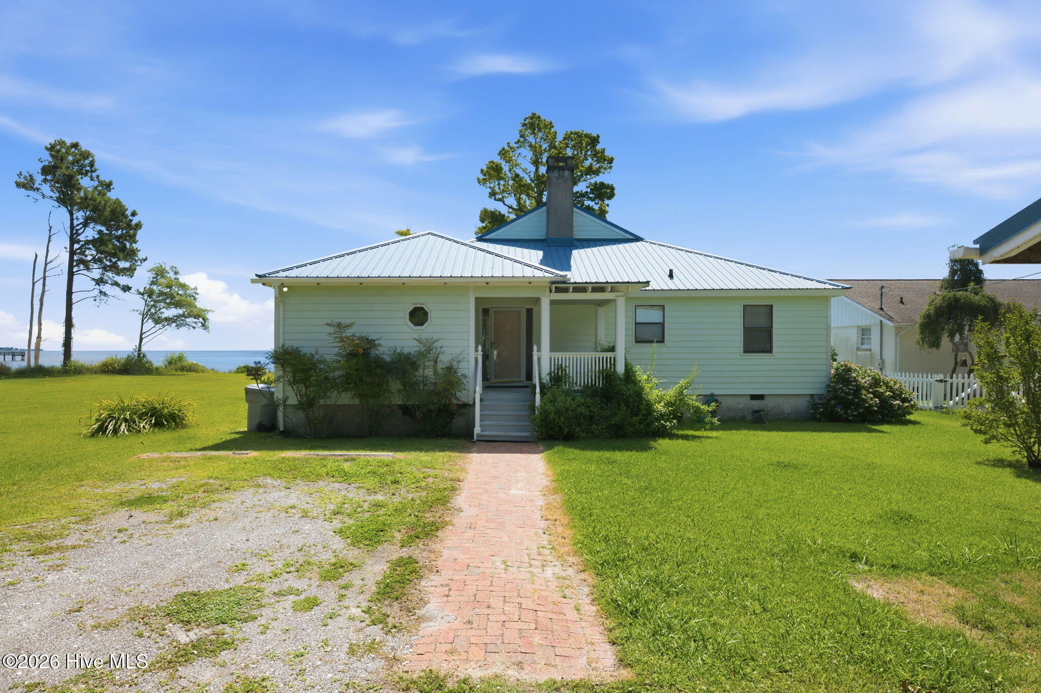 279 Wiggins Point Road,Oriental