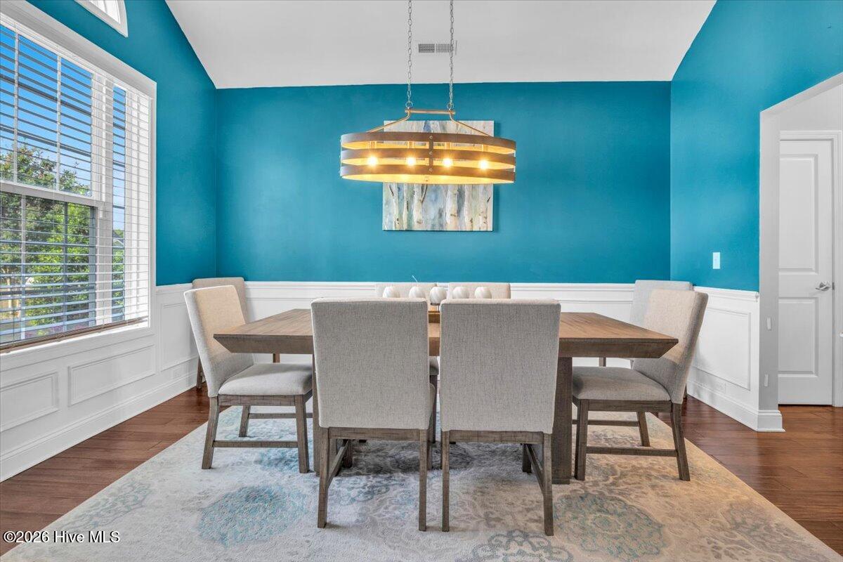 7824 Bonfire Drive, Wilmington, NC, 28409