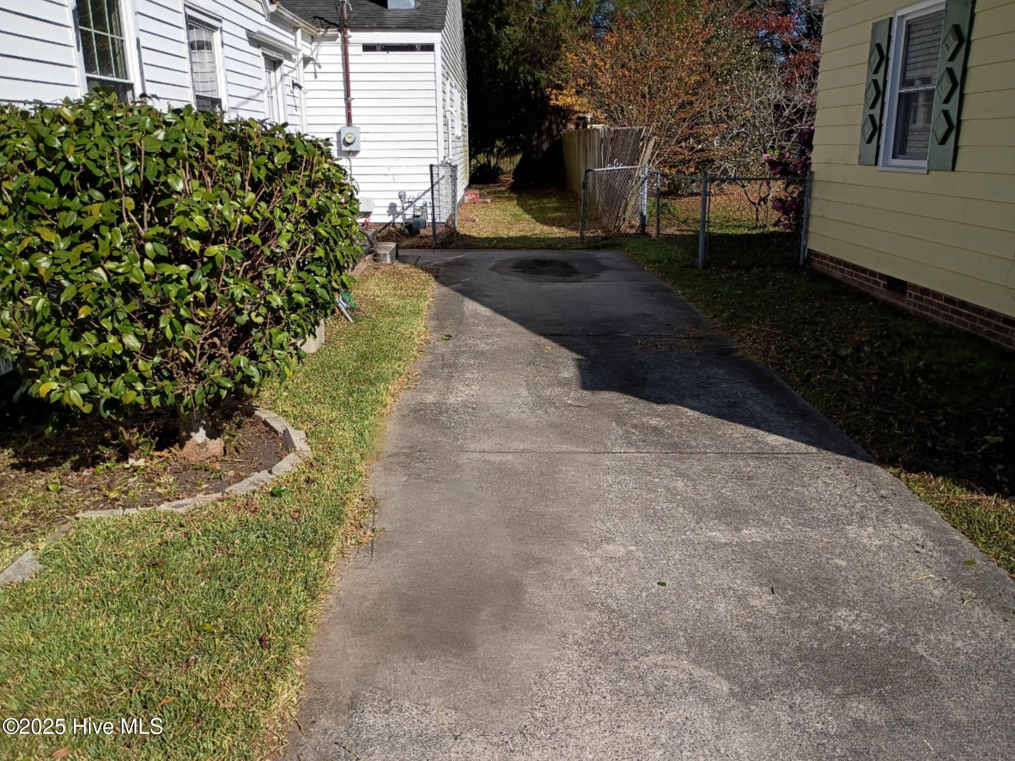 1708 National Avenue,New Bern